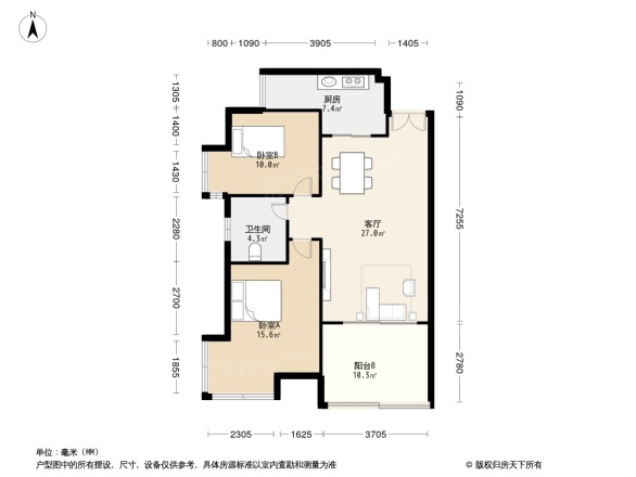 金沙鹭岛二期