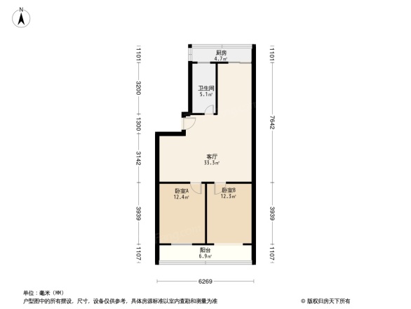 瑞金路2号