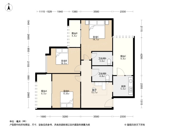 南钻威尼斯