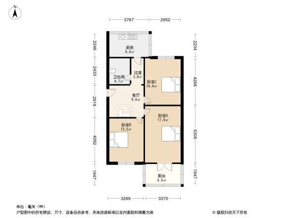 合作路农行宿舍