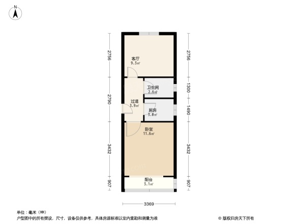 瑞金路2号