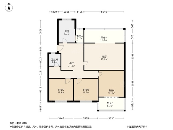 观音阁前街4号院