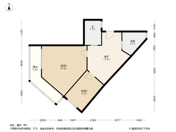 四维新村