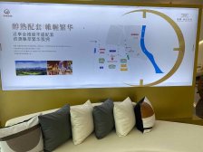 纯洋房 公园近 轻轨和购物近 一梯两户