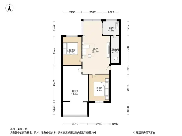 倪家桥路10号院