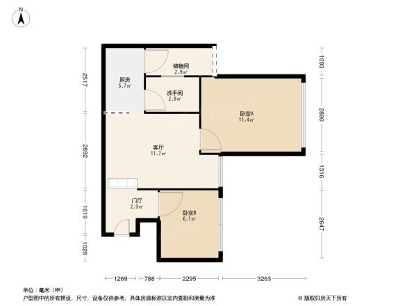 集信名城