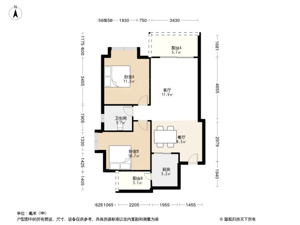 大信时尚家园