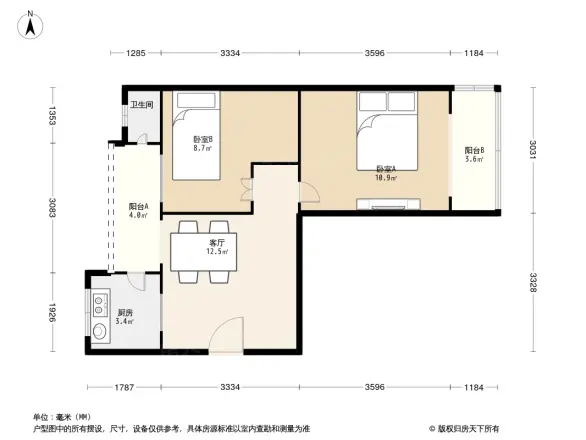 少陵横街34号院