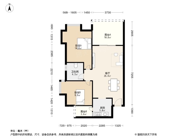 金沙鹭岛二期