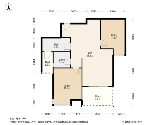 中大君悦金沙六期