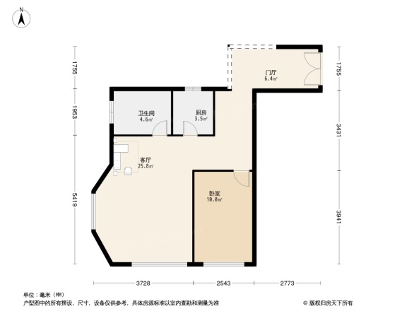 水岸新都