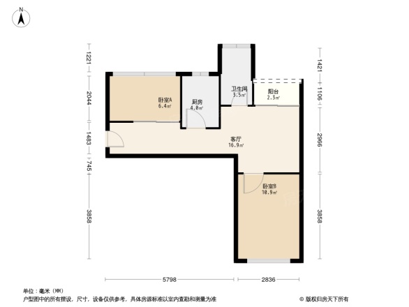 集信名城