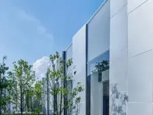 此房户型方正,视频开阔,直厅带外阳台