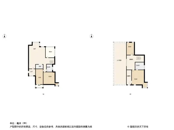 观澜半岛花园洋房