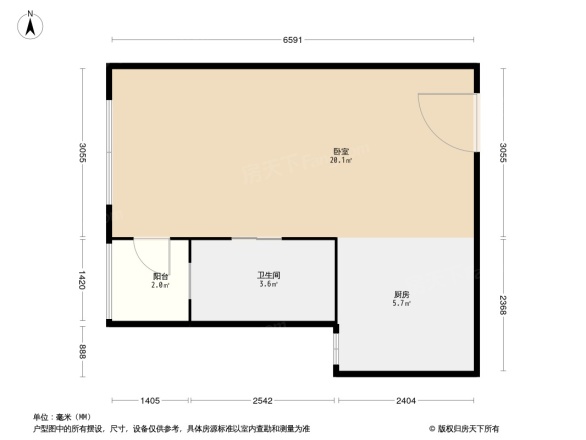 福基旭东新城