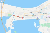 建发九颂·八里府电子地图