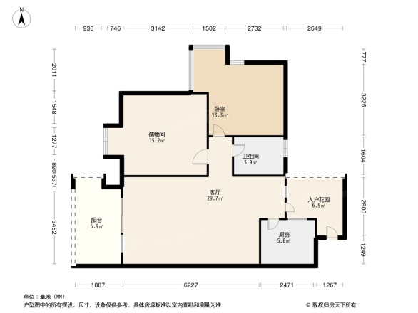 恒兴香江岸