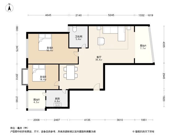 金府路6号院