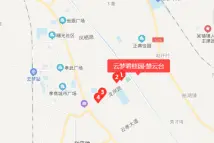 云梦碧桂园·楚云台云梦碧桂园·楚云台