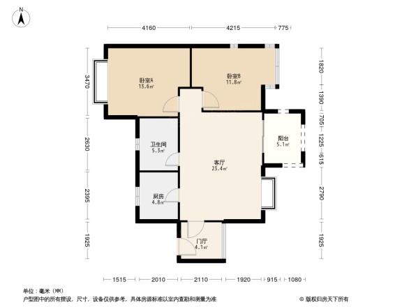 中大君悦金沙六期