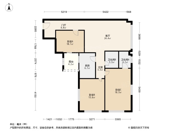 盛世名城