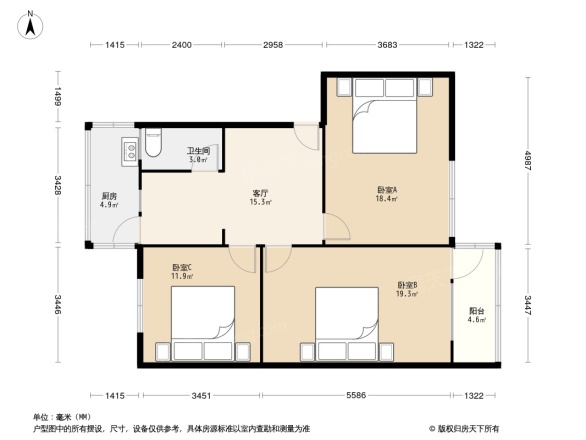 格力空调宿舍