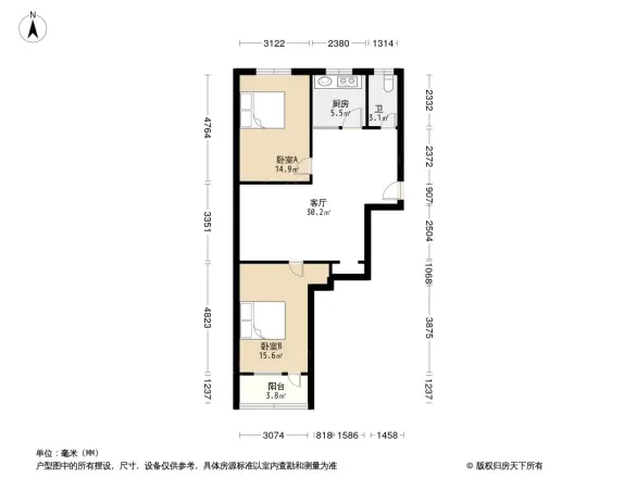 省高级法院宿舍