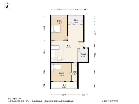 电影制片厂宿舍