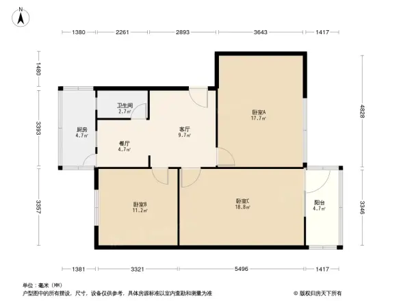 格力空调宿舍