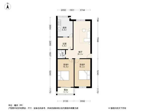 河北广播电视报宿舍