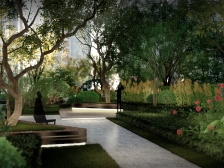 滨湖万丽 湖景房 三室两卫 西打头