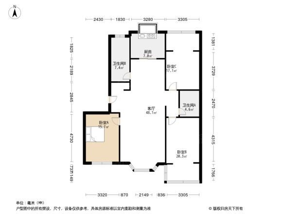 槐北路中国银行宿舍