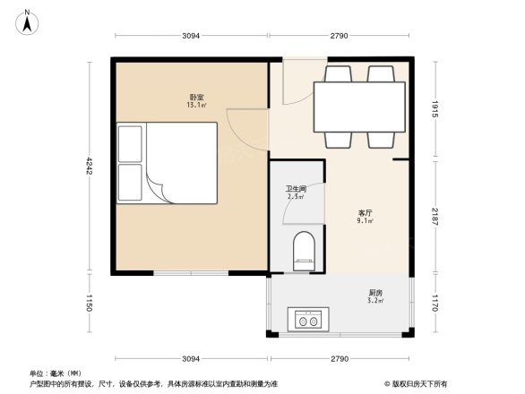 化工医药职业技术学院宿舍