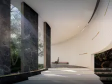 小高层 采光无遮挡 小区中间位置