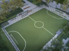 好楼层 采光好 耳朵户型 房龄新