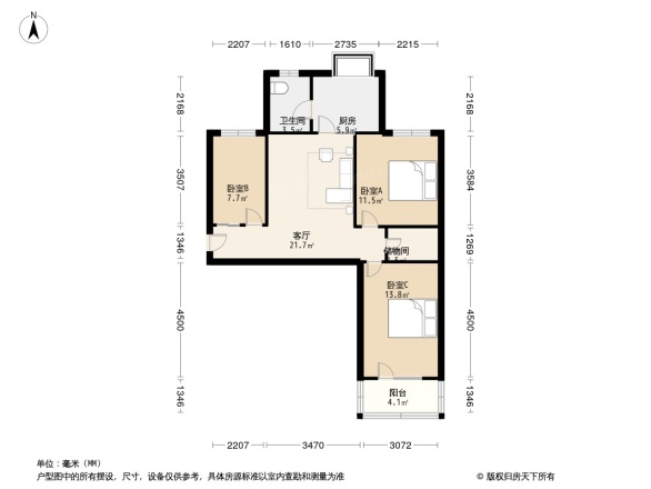 省政府研究室宿舍