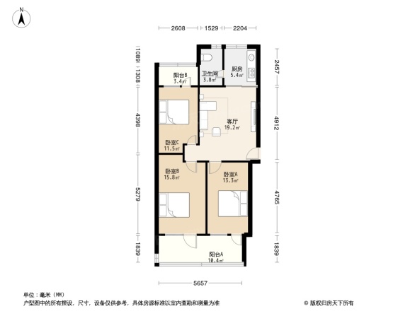 江信银苑