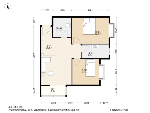 裕馨园