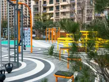 滨湖一期 小高层一梯一户 好楼层 毛坯出售