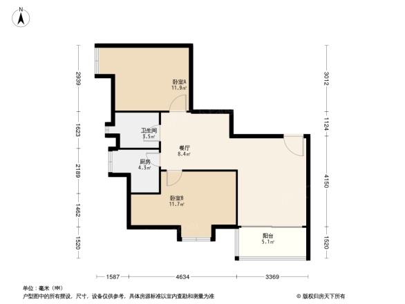 凯宁阁小区