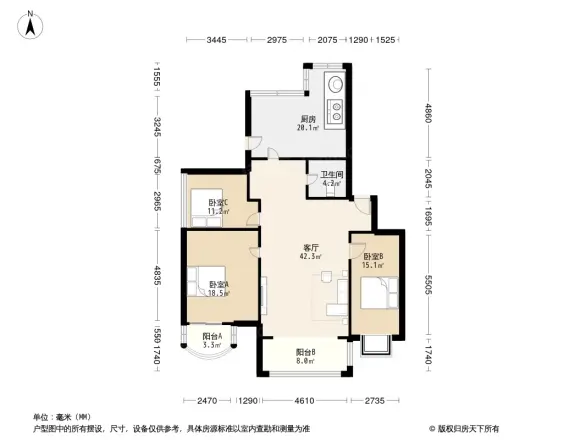 朝仁医院宿舍