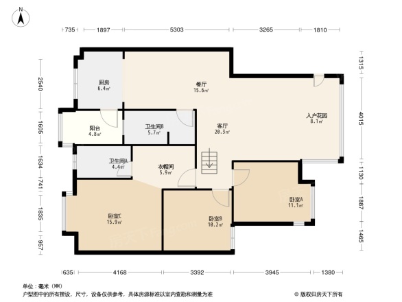 南湖岭秀阳光二期