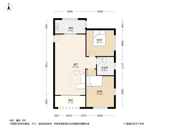 西城楼大街住宅