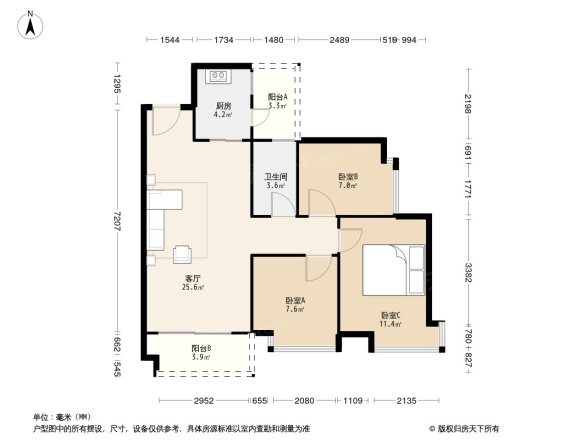 祥利上城