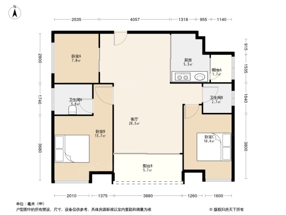 金地外滩8号