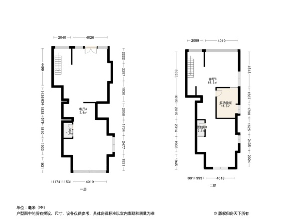 金地艺境水岸小区