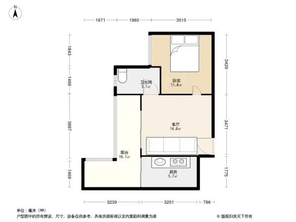 花果园M区