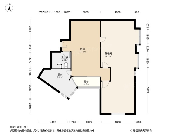 富强电力小区