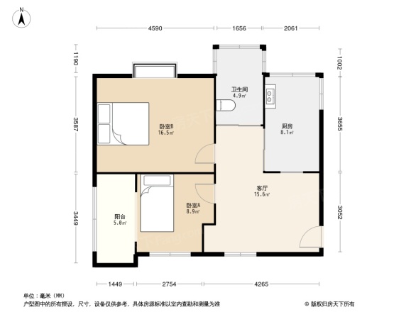 冶金苑109小区