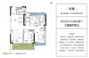 碧桂园·南都府户型图